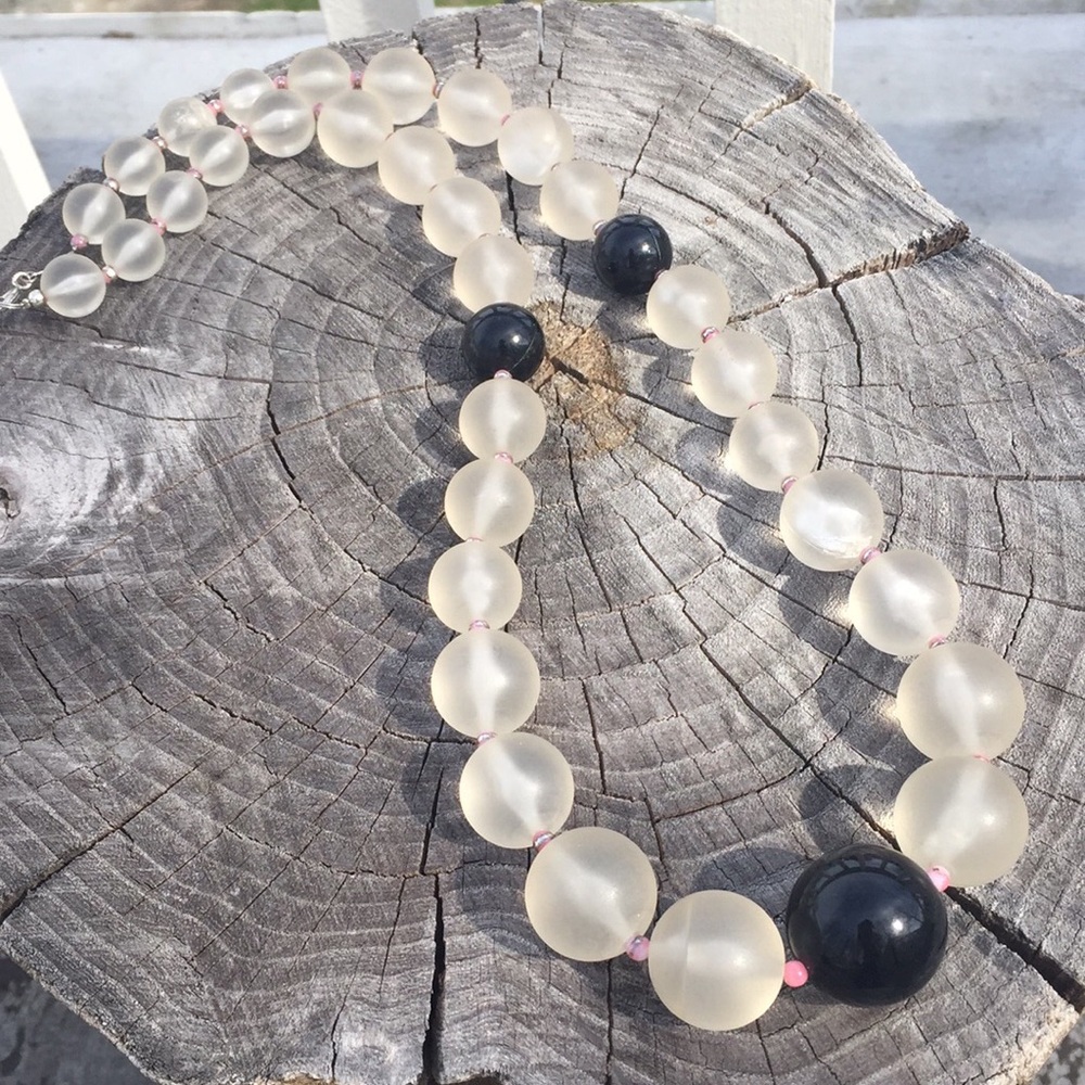 Vintage Necklace